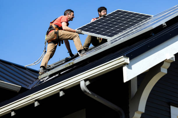 Asphalt Shingles Roofing in Wake Forest, NC